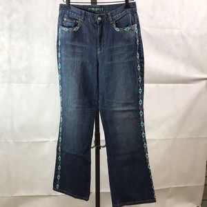 Lauren jeans